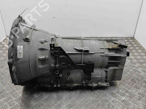 Gearbox LAND ROVER RANGE ROVER SPORT II (L494) 3.0 SDV6 4x4 | BP29391265M3 