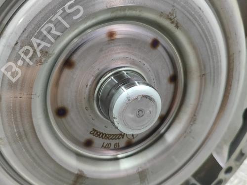 Gearbox MERCEDES-BENZ VITO Tourer (W447) 114 CDI / 114 BlueTEC (447.701, 447.703, 447.705) | BP25218470M3  - Image 10