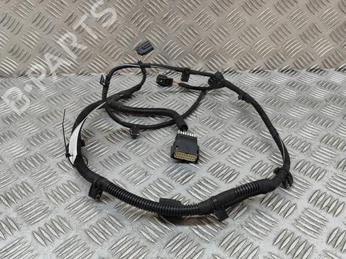 Used Electronic module Electronic module MASERATI LEVANTE SUV (M161) 3.0 S Q4 (430 hp) 21078314 21078314