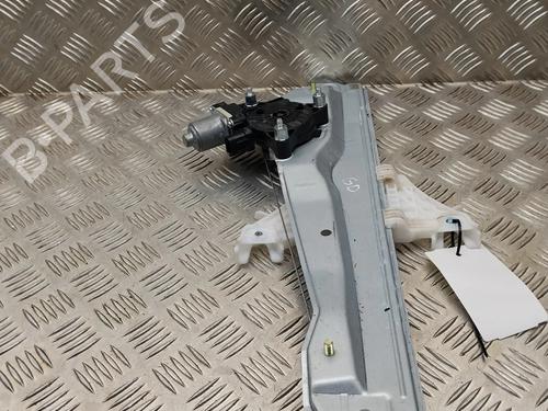 Rear right window mechanism KIA EV3 EV | BP39619250C25 - Image 4