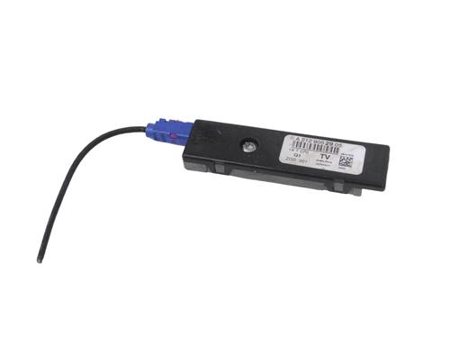 Used Electronic module MERCEDES-BENZ CLS Shooting Brake (X218) CLS 350 BlueTEC / d (218.926) (258 hp) 30244554