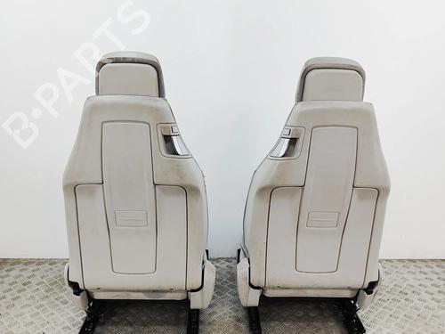 Seats set MERCEDES-BENZ E-CLASS Coupe (C207) E 350 BlueTEC / d (207.326) | BP33382347C78 - Image 12