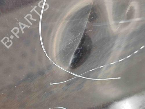 Left rear door LAND ROVER RANGE ROVER EVOQUE (L538) 2.2 D 4x4 | BP29486044C4 