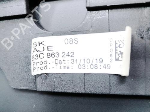 Middle console AUDI Q3 Sportback (F3N) 2.5 RS TFSI quattro | BP38308242I22 - Image 7