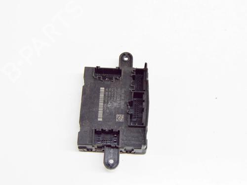 Electronic module JAGUAR F-PACE (X761) 2.0 D200 MHEV | BP28430484M83
