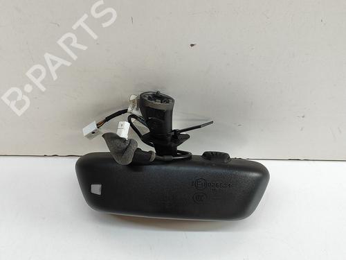 Rear mirror MERCEDES-BENZ C-CLASS Convertible (A205) C 220 d (205.404) | BP29543042I6 