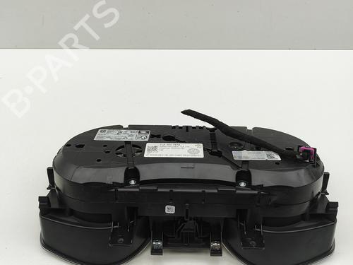 Instrument cluster VW TRANSPORTER T6 Van (SGA, SGH, SHA, SHH) 2.0 TDI | BP29920553C47