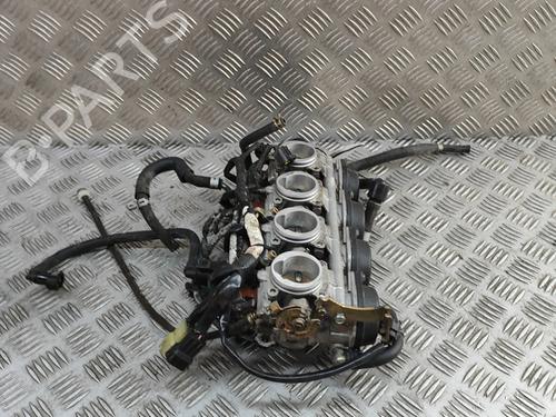 Used Throttle body YAMAHA MOTORCYCLES YZF-R YZF-R6 (RJ09) (120 hp) 28561751