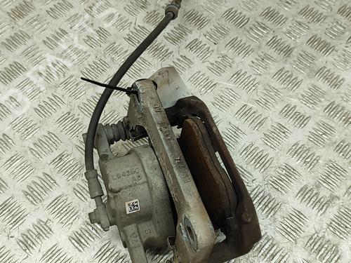 Left front brake caliper SKODA ENYAQ iV SUV (5AZ) 60 | BP28132066M105 