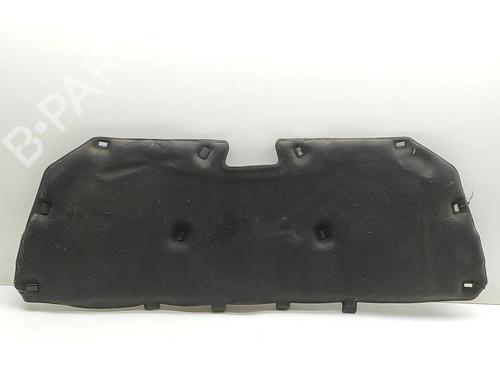 Used Upper protection FORD FOCUS III 1.0 EcoBoost (125 hp) 30108799