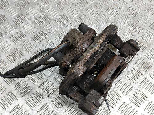 Left front brake caliper MERCEDES-BENZ SLK (R170) 230 Kompressor (170.447) | BP24306808M105 