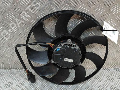 Radiator fan PORSCHE MACAN (95B) 3.0 S | BP21078447M35