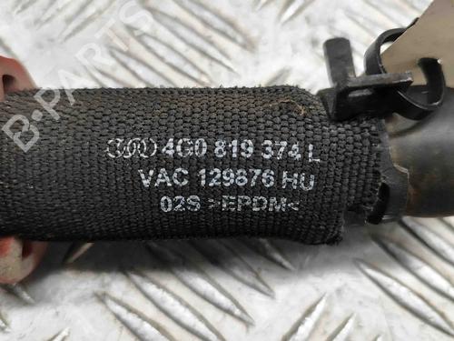 Pipe AUDI A7 Sportback (4GA, 4GF) 3.0 TDI quattro | BP29487505M125  - Image 6