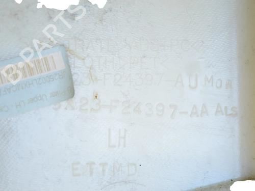 Other JAGUAR XF I (X250) 3.0 D | BP30255506O1 