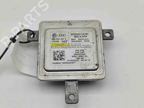 Elektronisk modul VW TIGUAN (5N_) 2.0 TDI 4motion (140 hp) 27196838