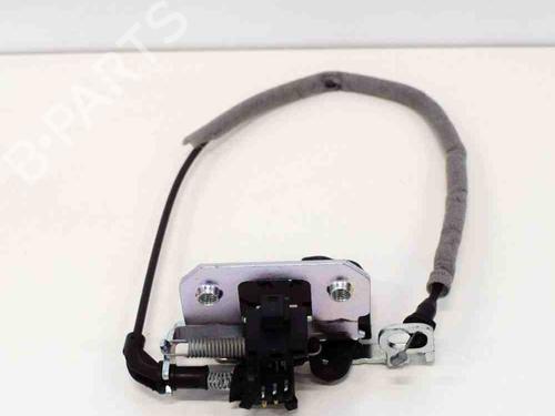 Tailgate lock MERCEDES-BENZ E-CLASS Coupe (C207) E 220 CDI / d (207.302, 207.301) | BP6756702C101 