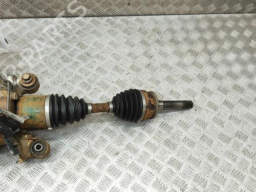 Front differential ISUZU D-MAX I (TFR, TFS) 3.0 DiTD 4x4 (TFS85_) | BP29227261M23 - Image 6