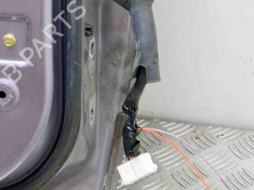 Left front door MITSUBISHI GRANDIS (NA_W) 2.4 MIVEC (NA4W) | BP30154900C2 