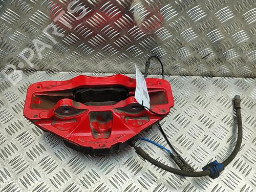 Left front brake caliper BMW X2 (U10) iX2 xDrive 30 | BP28321050M105 - Image 5