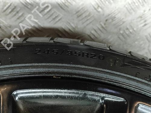 Fælk MERCEDES-BENZ E-CLASS (W213) AMG E 43 4-matic (213.064) | BP31926387C45 