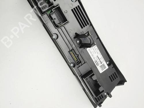 Control unit AUDI A6 C7 Avant (4G5, 4GD) 3.0 TDI quattro | BP38961333M11 - Image 6