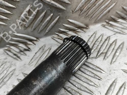 Left rear driveshaft JAGUAR I-PACE (X590) EV400 AWD | BP28062596M40  - Image 5