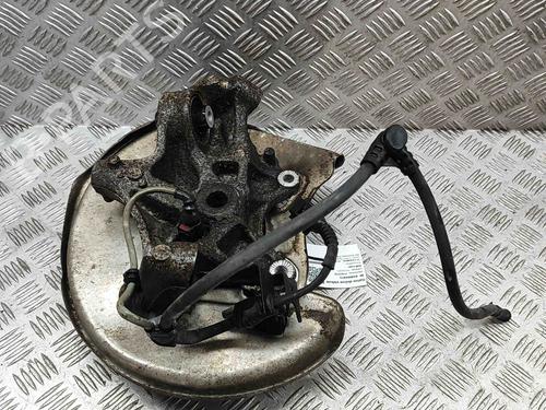 Right rear steering knuckle AUDI A4 B9 Avant (8W5, 8WD) 2.0 TDI | BP29541955M28 
