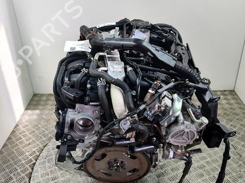 Motor MAZDA CX-5 (KF) 2.0 | BP27091236M1 