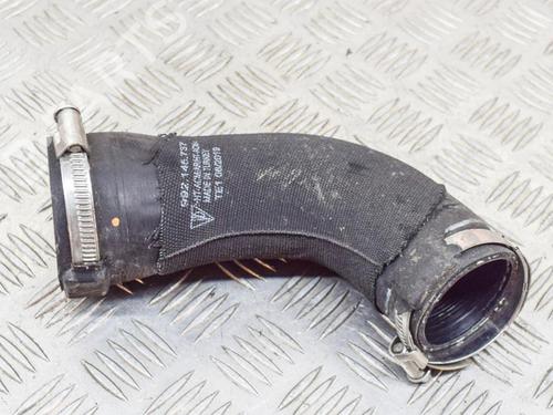 Used Intercooler pipe PORSCHE 911 (992) 3.0 Carrera 4 S (992420) (450 hp) 27750229