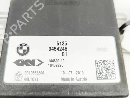 Electronic module BMW X3 (G01, F97, G08) M Competition | BP33380107M83  - Image 7