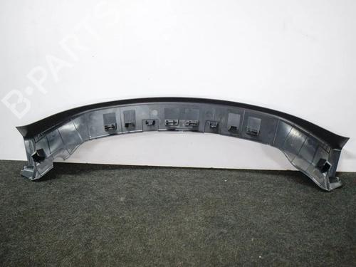 Boot lining TESLA MODEL 3 (5YJ3) EV | BP27748272I3