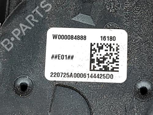 Vindrude Viskermekanisme PORSCHE CAYENNE Coupe (9YB) 3.0 E-Hybrid AWD | BP38018043C83 - Image 8