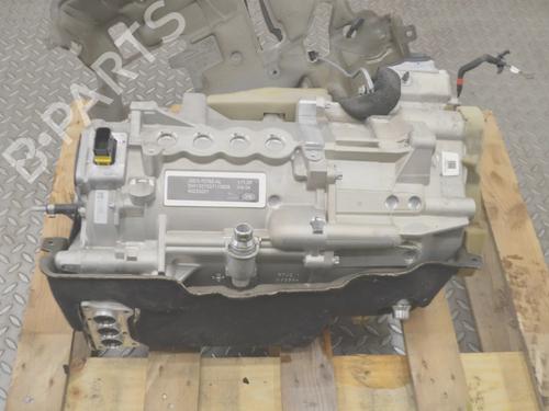 Engine JAGUAR I-PACE (X590) EV400 AWD | BP36043558M1 - Image 6