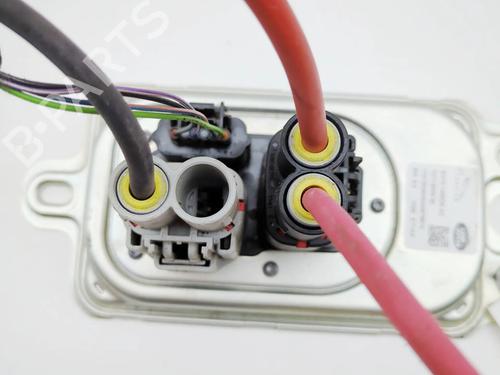 Fuel ECU LAND ROVER RANGE ROVER EVOQUE (L538) 2.0 D | BP38292139M50 - Image 6