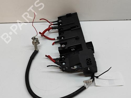 Fuse box MERCEDES-BENZ V-CLASS (W447) V 220 CDI / d (447.811, 447.813, 447.815) | BP28437364E1