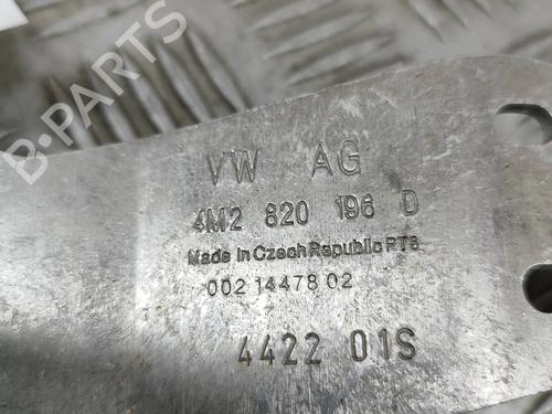 Andre PORSCHE CAYENNE (9YA) 3.0 E-Hybrid AWD (9YAAE1) | BP28431651O1