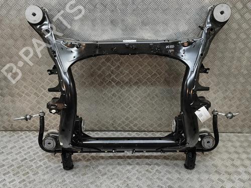 Rear axle VW ID. Buzz Bus (EBB, EBJ) Electric (EBB, EBJ) | BP33378289M2 - Image 2