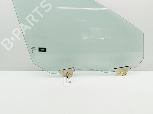 Used Front right door window JEEP GRAND CHEROKEE IV (WK, WK2) 3.0 CRD V6 4x4 (250 hp) 29829857