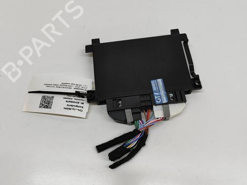Gearbox control unit MERCEDES-BENZ CLA (C118) CLA 200 (118.387) | BP27796702M52 