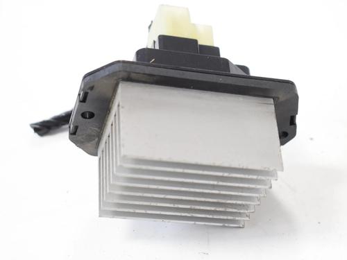 Used Heater resistor Heater resistor SUBARU OUTBACK (BR) 2.0 D AWD (BRD) (150 hp) 33338555 33338555