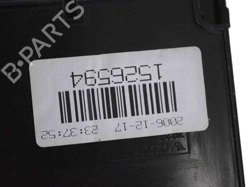 Ferdsskriver VOLVO S80 II (124) 2.4 D | BP30243526C48