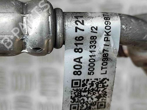 Klimaleitungen AUDI Q5 (FYB, FYG) 2.0 TDI quattro | BP25858347M126 