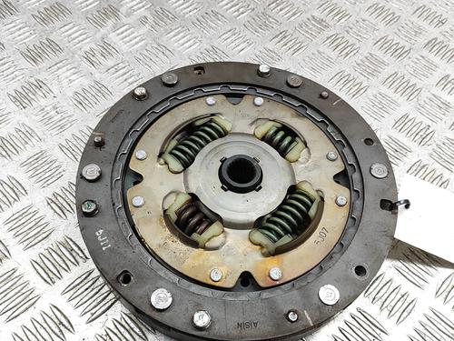 Used Flywheel Flywheel TOYOTA PRIUS Liftback (_W2_) 1.5 Hybrid (NHW2_) (113 hp) 33372427 33372427