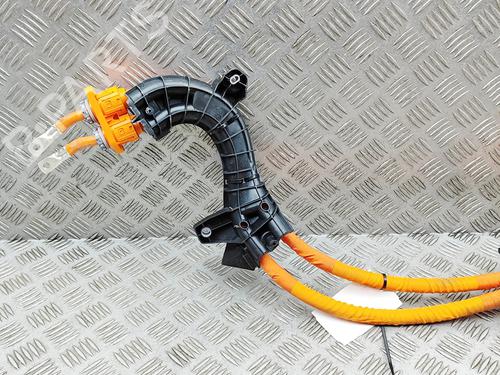 Wiring harness VOLVO EX40 (536) EV | BP38650331E16 - Image 5