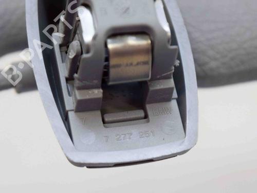Left sun visor BMW 1 (F20) 116 d | BP6752859I1 