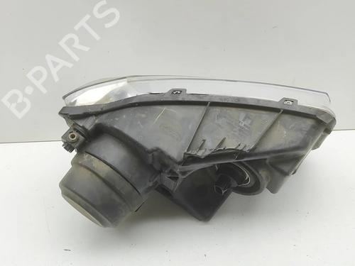 Left headlight JEEP GRAND CHEROKEE IV (WK, WK2) 3.0 CRD V6 4x4 | BP34102096C28 - Image 3