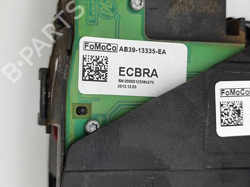 Steering column stalk FORD RANGER (TKE) 2.2 TDCi 4x4 | BP25893887I23 - Image 8