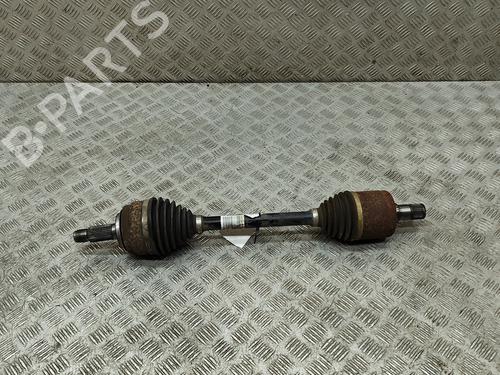 Left front driveshaft HONDA CIVIC X Hatchback (FC_, FK_) 2.0 Type-R (FK8) | BP20675906M38 