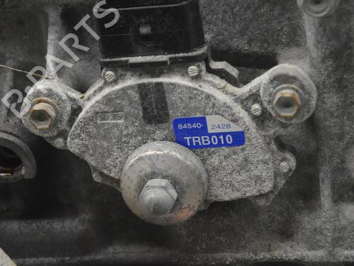 Gearbox PORSCHE PANAMERA (970) 3.0 S E-Hybrid | BP30894454M3  - Image 9