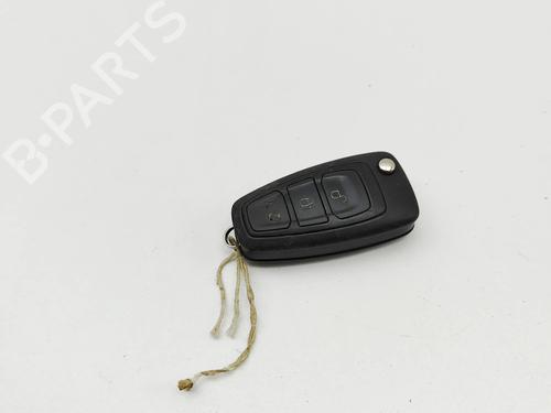 Electronic module FORD TRANSIT V363 Van (FCD, FDD) 2.0 EcoBlue | BP37642493M83 - Image 2